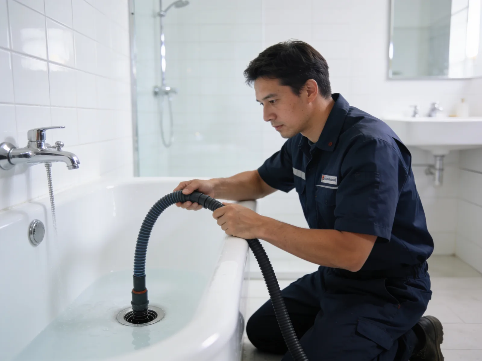 Emergency Plumber Williamstown, MO FAQs